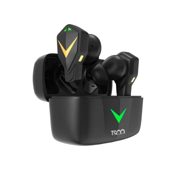 ویژگی‌های ایرفون بی‌سیم TSCO مدل TH 6350 TWS - Image 2