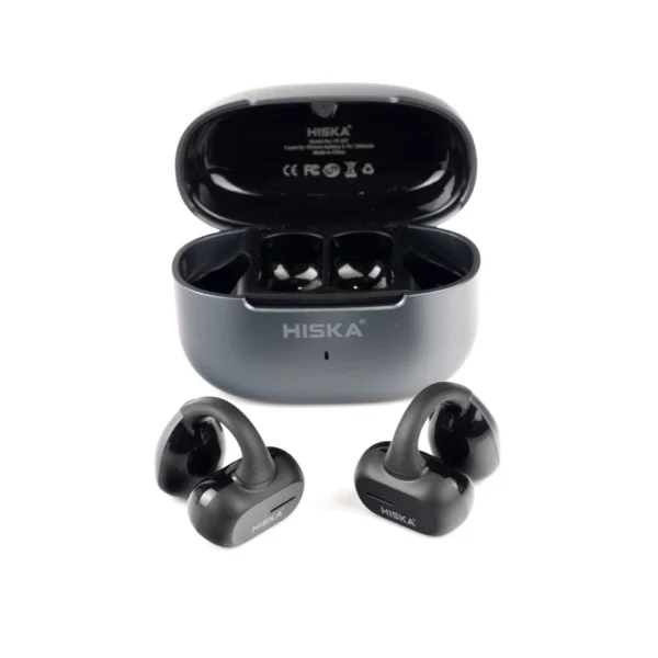 هدفون بلوتوثی هیسکا مدل FX-567 - Image 5