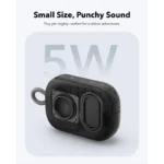 اسپیکر قابل حمل انکر مدل Select 4 Go A31X1 - Image 4