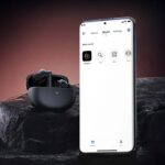 هندزفری بلوتوثی هایلو مدل W1 ANC - Image 5