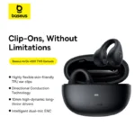 ایرفون بی سیم Baseus مدل AirGo AS01 - Image 10