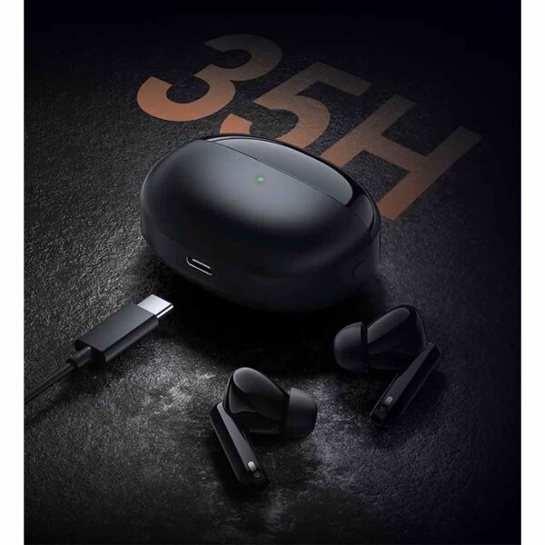 هندزفری بلوتوثی هایلو مدل W1 ANC - Image 4