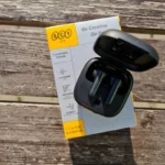 هدفون بلوتوثی کیو سی وای مدل T13 ANC - Image 8