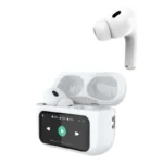 هدفون بلوتوثی هترون مدل HTW820T - Image 3