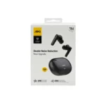 هدفون بلوتوثی JBQ مدل AB-120B - Image 7