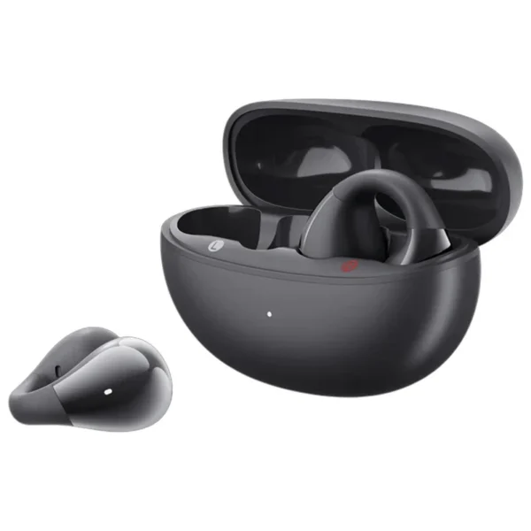 هدفون بلوتوثی کیو سی وای مدل Crossky C30 - Image 4