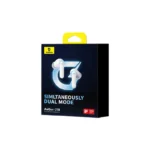 هدفون بلوتوثی بیسوس مدل AeQur G10 - Image 5