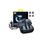 هدفون بلوتوثی بیسوس مدل AeQur G10 - Image 3