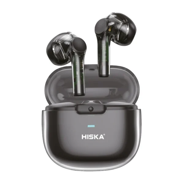 هدفون بلوتوثی هیسکا مدل FX-537 - Image 5