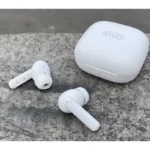 هدفون بلوتوثی کیو سی وای مدل T13 ANC - Image 10