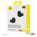 هدفون بی‌سیم Baseus Bowie MA20 - Image 5