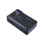 پاوربانک PD و فست شارژ Hiska 20000mAh - Image 2