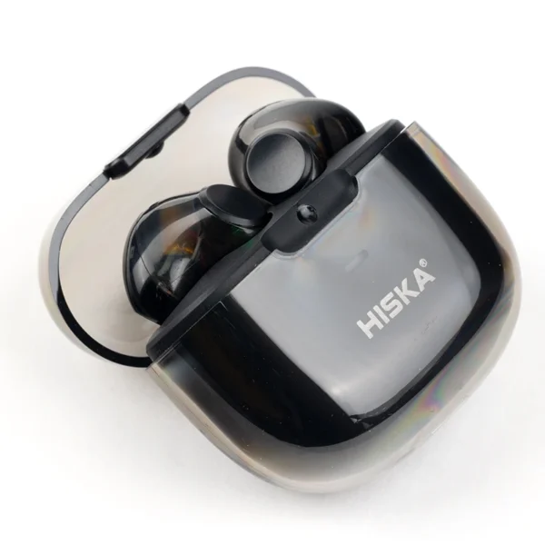 هدفون بلوتوثی هیسکا مدل FX-537 - Image 4