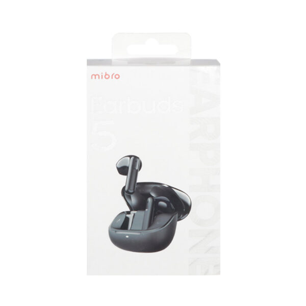 ایرفون بی سیم Mibro Earbuds 5 - Image 4