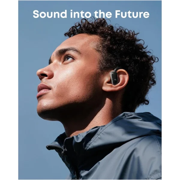 هدفون بلوتوثی انکر مدل SoundCore V40i - Image 4