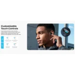 هدفون بلوتوثی انکر مدل SoundCore V40i - Image 11