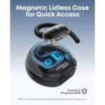 هدفون بلوتوثی انکر مدل SoundCore V40i - Image 7