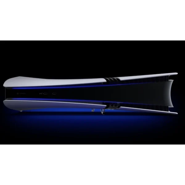 کنسول بازی Sony مدل Playstation 5 Pro Digital ،ریجن (اروپا)، ،ظرفیت 2 ترابایت - Image 9