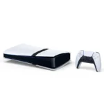 کنسول بازی Sony مدل Playstation 5 Pro Digital ،ریجن (اروپا)، ،ظرفیت 2 ترابایت - Image 10