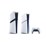 کنسول بازی Sony مدل Playstation 5 Pro Digital ،ریجن (اروپا)، ،ظرفیت 2 ترابایت - Image 2