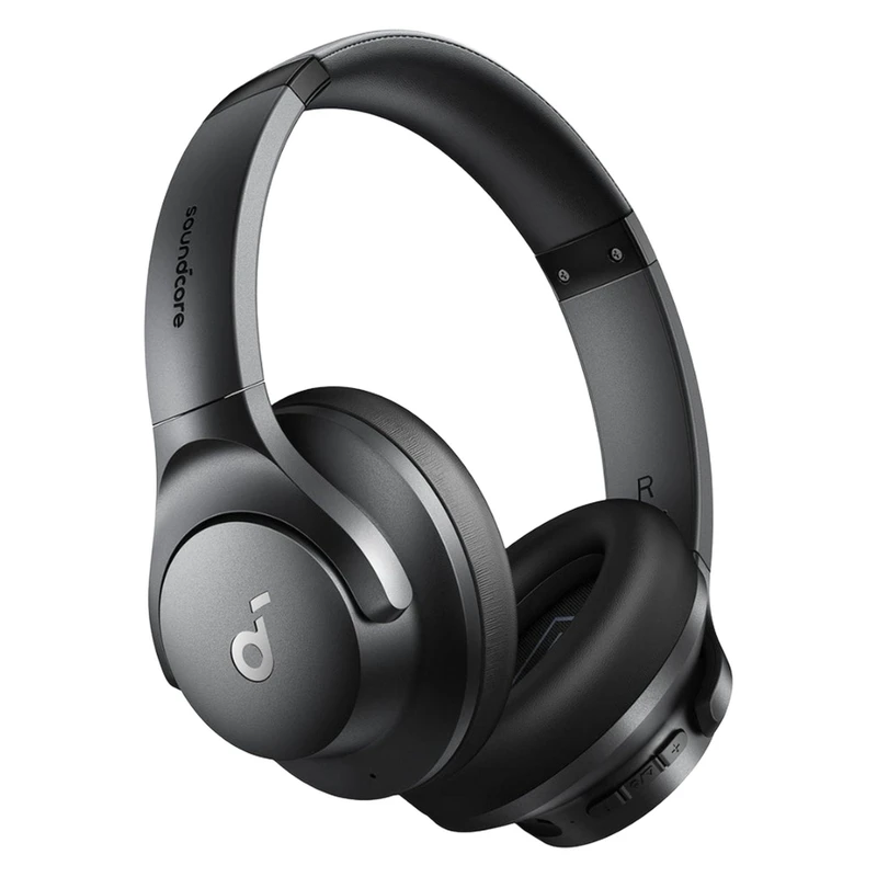 145deceac01a66e6cf160ed04f48e9ece3c33098_1754235521 هدفون بلوتوثی انکر مدل Soundcore Q20i - Image 1