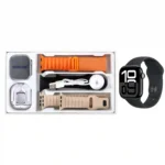 ساعت هوشمند WISME مدل WISME - X26 - Image 2
