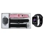 ساعت هوشمند برند WISME مدل WS-X13 - Image 2