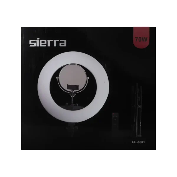 رینگ لایت Sierra مدل SR-3161 - Image 6