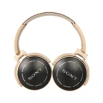 هدفون بی سیم Sony مدل MDR-XB950 - Image 2