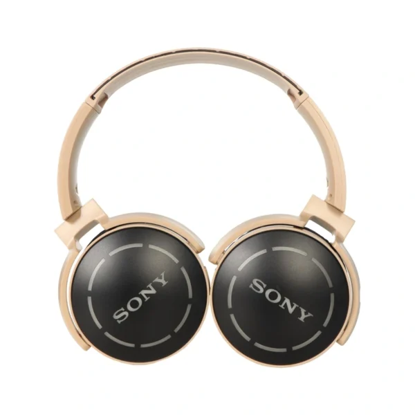هدفون بی سیم Sony مدل MDR-XB950 - Image 2