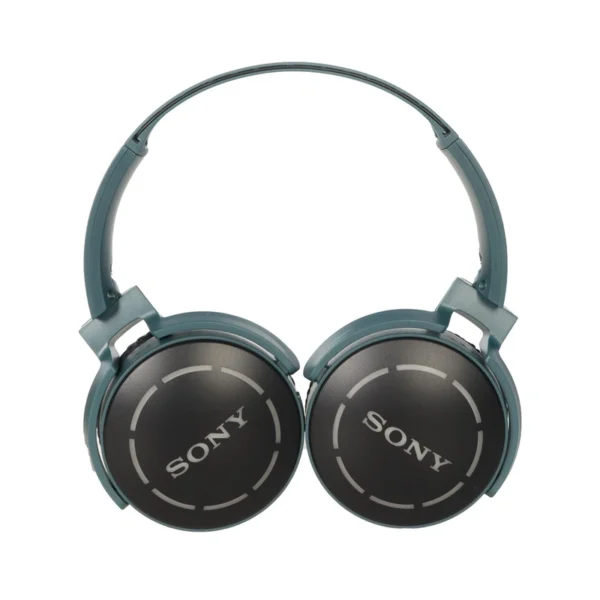هدفون بی سیم Sony مدل MDR-XB950 - Image 3