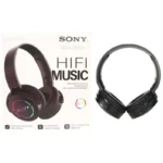 هدفون بی سیم Sony مدل MDR-XB950 - Image 7