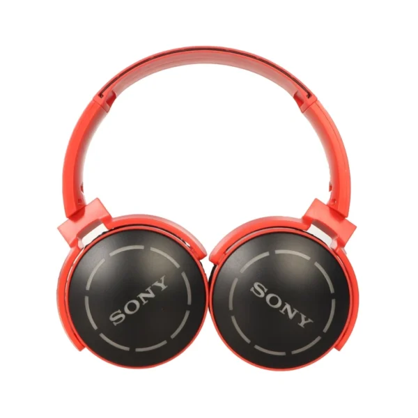 هدفون بی سیم Sony مدل MDR-XB950 - Image 5