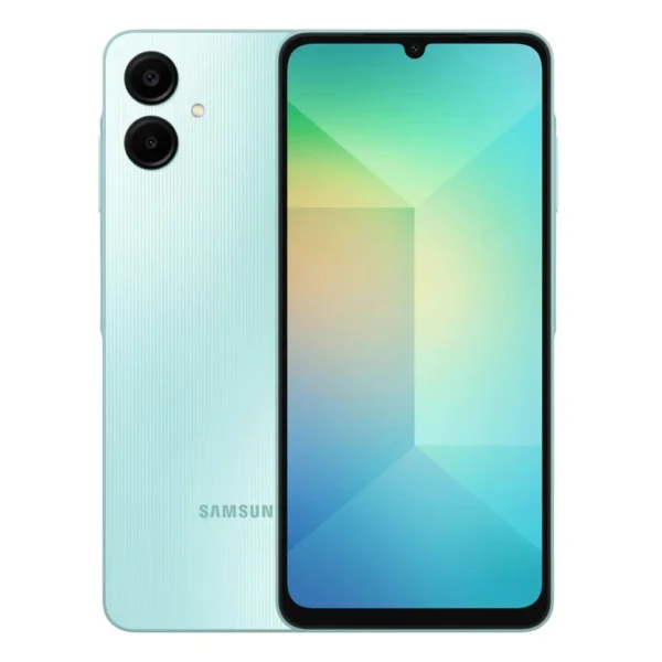 گوشی موبایل سامسونگ مدل Galaxy A06 دو سیم کارت ظرفیت 128 گیگابایت و رم 6 گیگابایت - Image 3