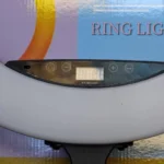 رینگ لایت انسر مدل BK 448 ii RGB - Image 9