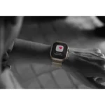 ساعت هوشمند اپل واچ Ultra 3 مدل Black Ti Black Ocean Band ، 49MM - Image 12