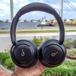 هدفون بلوتوثی انکر مدل SoundCore Life Q30 - Image 6