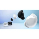 هدفون بلوتوثی سامسونگ مدل Galaxy Buds Core - Image 3