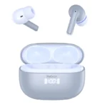 هدفون بلوتوثی هترون مدل HTW410D - Image 2