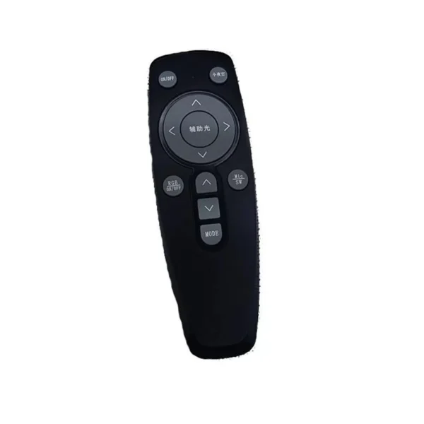 رینگ لایت انسر مدل BK 448 ii RGB - Image 7