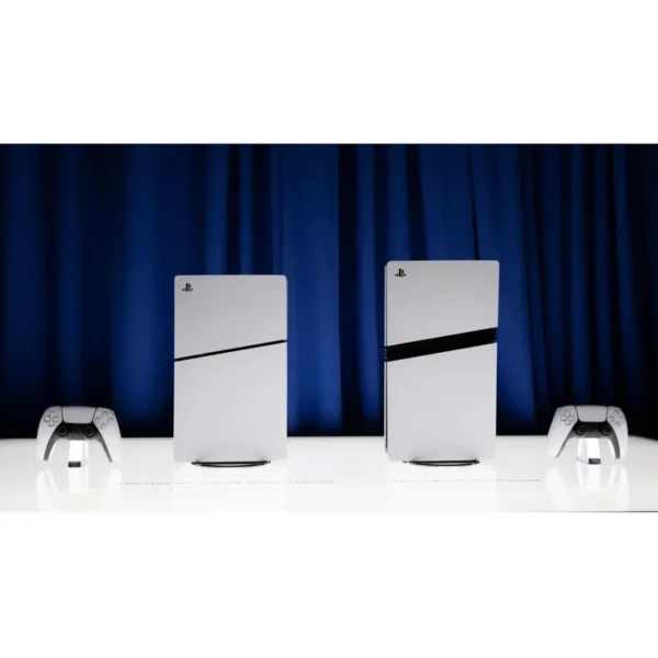 کنسول بازی Sony مدل Playstation 5 Pro Digital ،ریجن (اروپا)، ،ظرفیت 2 ترابایت - Image 7
