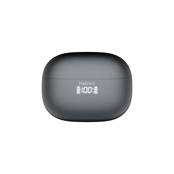 هدفون بلوتوثی هترون مدل HTW410D - Image 3
