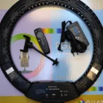 رینگ لایت انسر مدل BK 448 ii RGB - Image 2