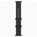 ساعت هوشمند اپل واچ Ultra 3 مدل Black Ti Black Ocean Band ، 49MM - Image 7