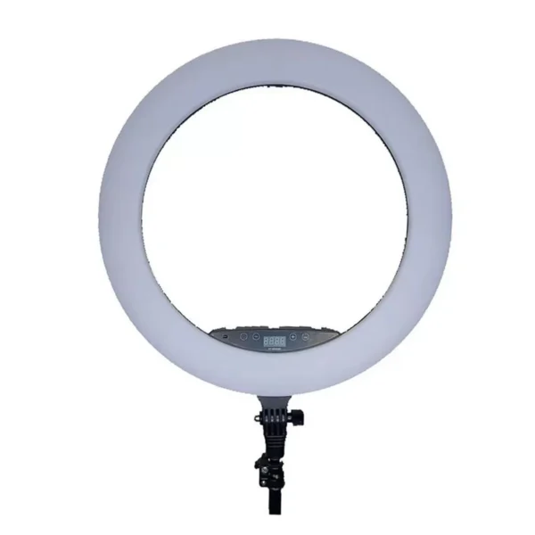 رینگ لایت انسر مدل BK 448 ii RGB - Image 5