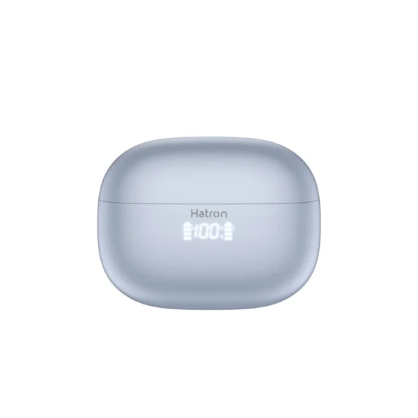 هدفون بلوتوثی هترون مدل HTW410D - Image 4