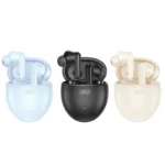 هدفون بی سیم ایکس او مدل XO-G26 - Image 6
