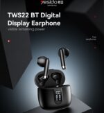 هندزفری بلوتوثی Yesido مدل TWS22 TWS - Image 3