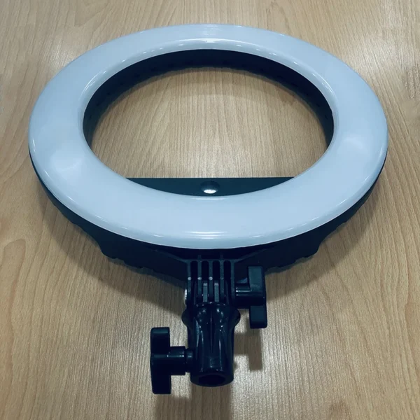 رینگ لایت جی ماری مدل FM-14R - Image 4
