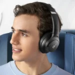 هدفون بلوتوثی انکر مدل Soundcore Q20i - Image 3